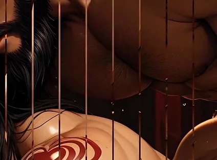 Lustmen Middle Eastern Prince Yaoi Slideshow Anime Rimming Anal Fucking Ai