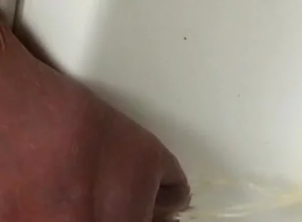 Silicone Filled Cock