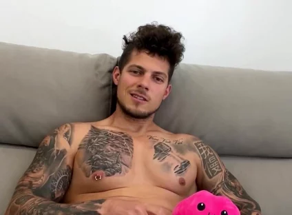 My Big Cock Has a Cum Surprise for You