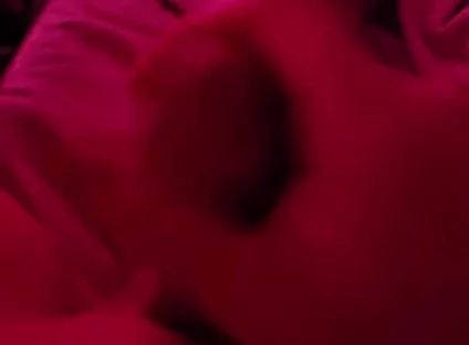 Mastorbation in the Night