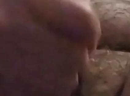I Was so Horny