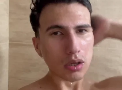 Enjoy My Sexy Body