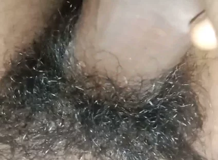 Masturbation