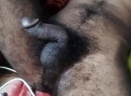Village Boy Homemade Supar Hot Body