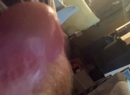 Mrkaos1 Hardcore Jerk off (part 2)