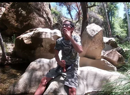 I'll Upload the Long One Tomorrow Morning