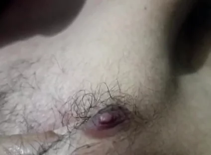 Gay Handjob in Bedroom