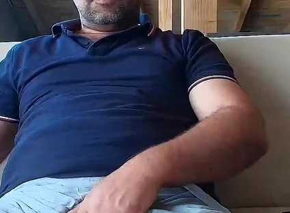 Whores, Your Master Is Ejaculating Live on Air