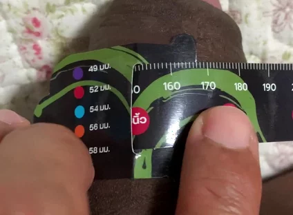 Circumference 150 Mm While Softening