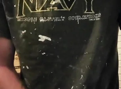 Smoking and Playing with My Big Dick