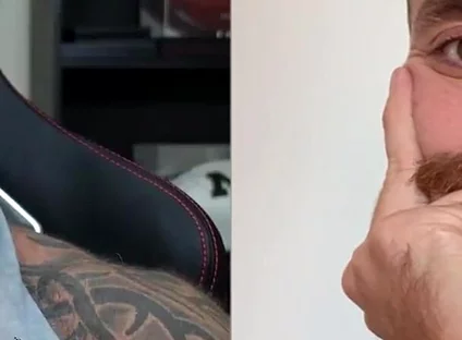 Porn Star Confessions - Zaddy Tony (episode 137)