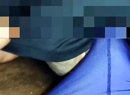 Desi Indian Hot Bottom Enjoyed Lingery and Fucking by His Indian Dick