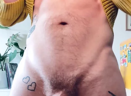 Are You Hungry?