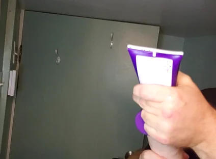 Facefuck 14 Inch Dildo