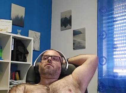 Quick Phone Wank