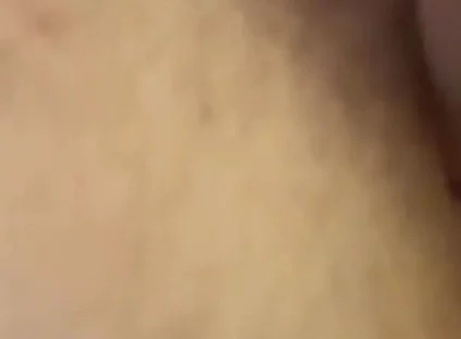 Playing with My Hole
