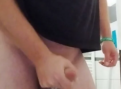 Masturbate Cock