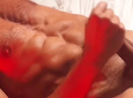 Late Night Jerk off