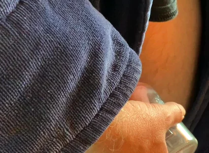 Perfect Fit Cum Jar