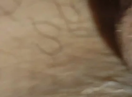 Unexpected Electric Fucking of a Straight Dick