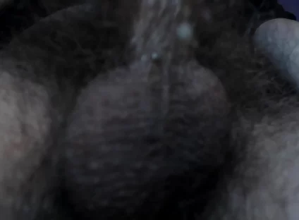 Dirty Cum Domination