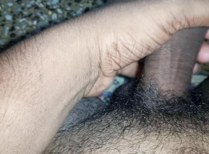 Masturbation