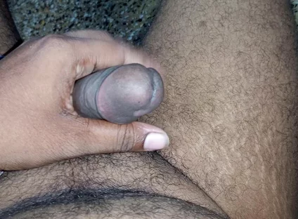 Masturbation