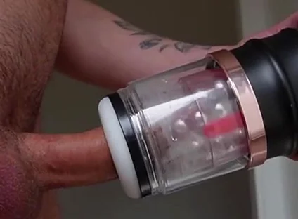 Harry_jen Huge Gay Cock Fuck a Man Toy