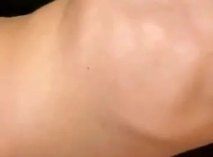 Sofa Orgasm After Dirty Talks Solo No Hand Use