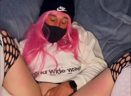 Sissy CD Solo Cumshot Dirty Talk (2026)
