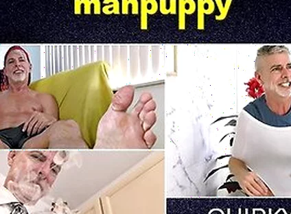 Playful Stepdaddies Show Their Kinky Quirks In Hot Compilation