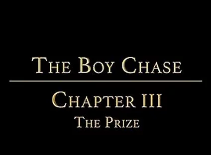 Master Ryan St. Michael Breeds Submissive Twink Chase Tyler