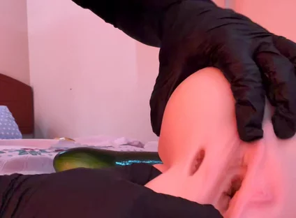 Bigger Than Expected