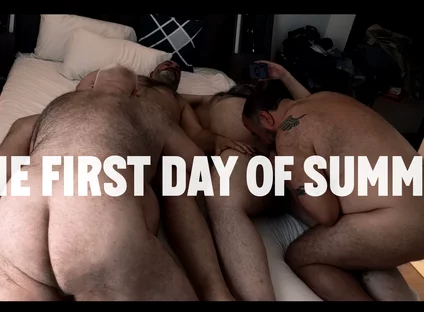 The First Day of Summer