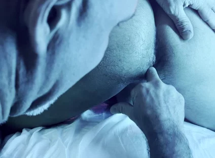 Jacking My Cock with Jack Emhoff’s Hole