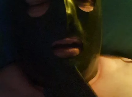 A Naughty Sissy Slut...