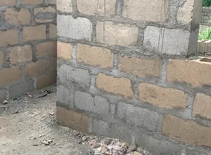 How I Was Caught Fucking My Friends Inside an Uncompleted House