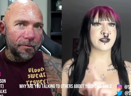Porn Star Confessions - Aurora Skye (episode 135)