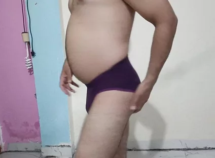 Meri Chhoti Sali Ka Underwear