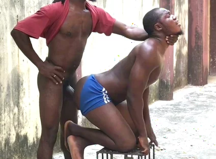 The Guy Is so Good in Sex