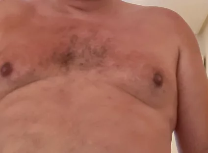 (pov) Bear Boxer Dominating You