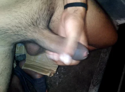 Come on Stepmommy, It's so Hot in the Bathroom