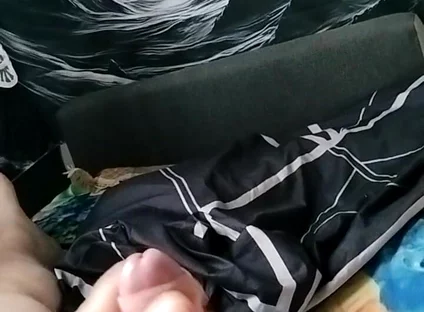 Handjob