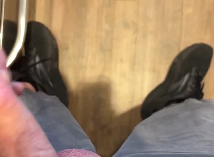 Quick Spank