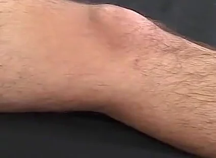 Vadim Black's Very First Porn Video