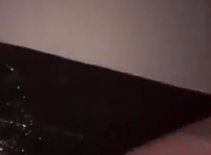 Cock bouncing in the sauna