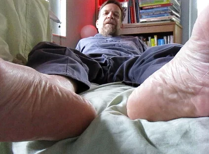 Hairyartist Presents Straight Conversion Therapy 7-relaxing Further with Men