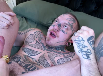 Kissing, Sucking, Taking Loads