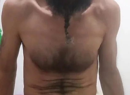 Horny and Perverted Latino
