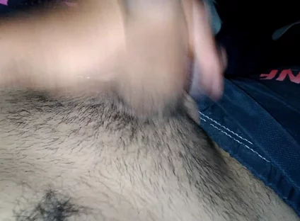 A Load Full of Masturbation